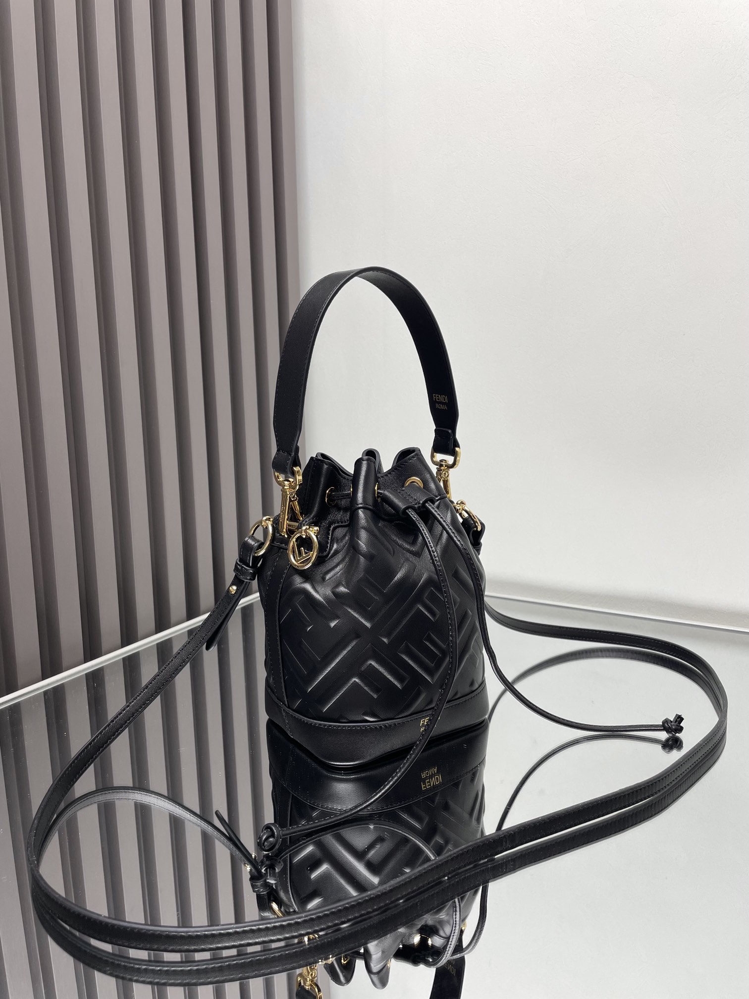 Fendi Bucket Bags